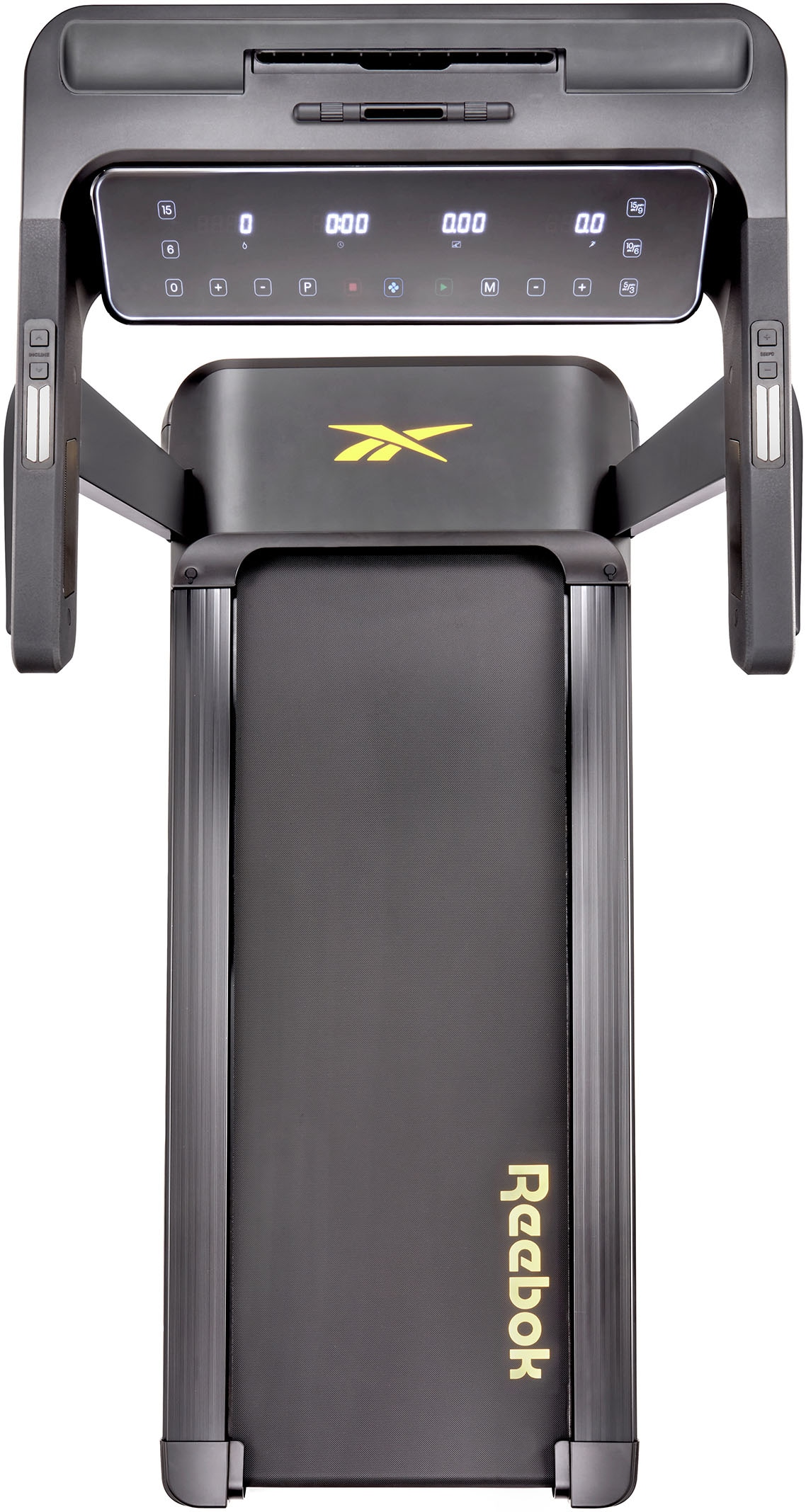 Reebok Laufband »FR30z Floatride« bis max. 20 km/h, mit Steigung, 150 kg max. Benutzergewicht