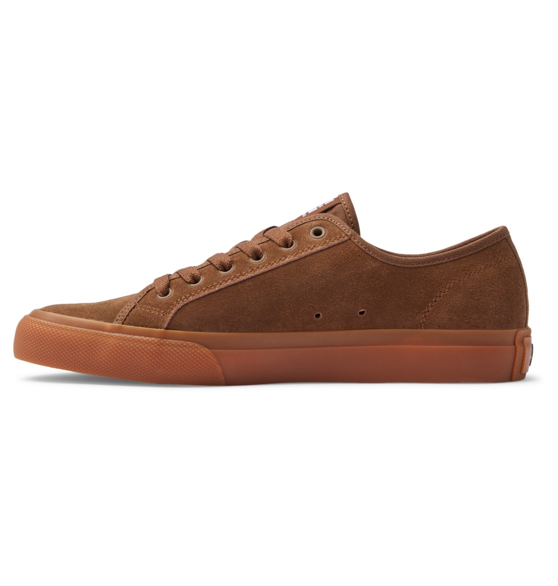 DC Shoes Sneaker »Manual Le«