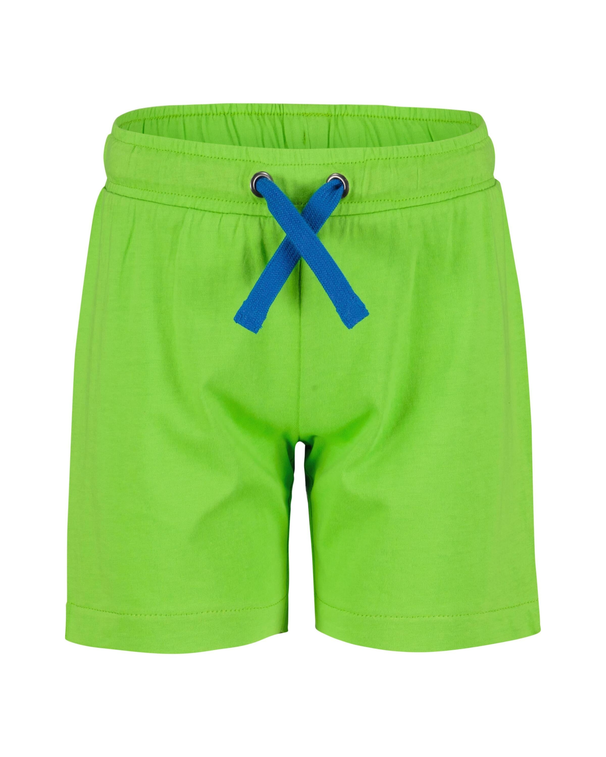Blue Seven T-Shirt »Blue Seven Set: T-Shirt und Short«, (1 tlg.)