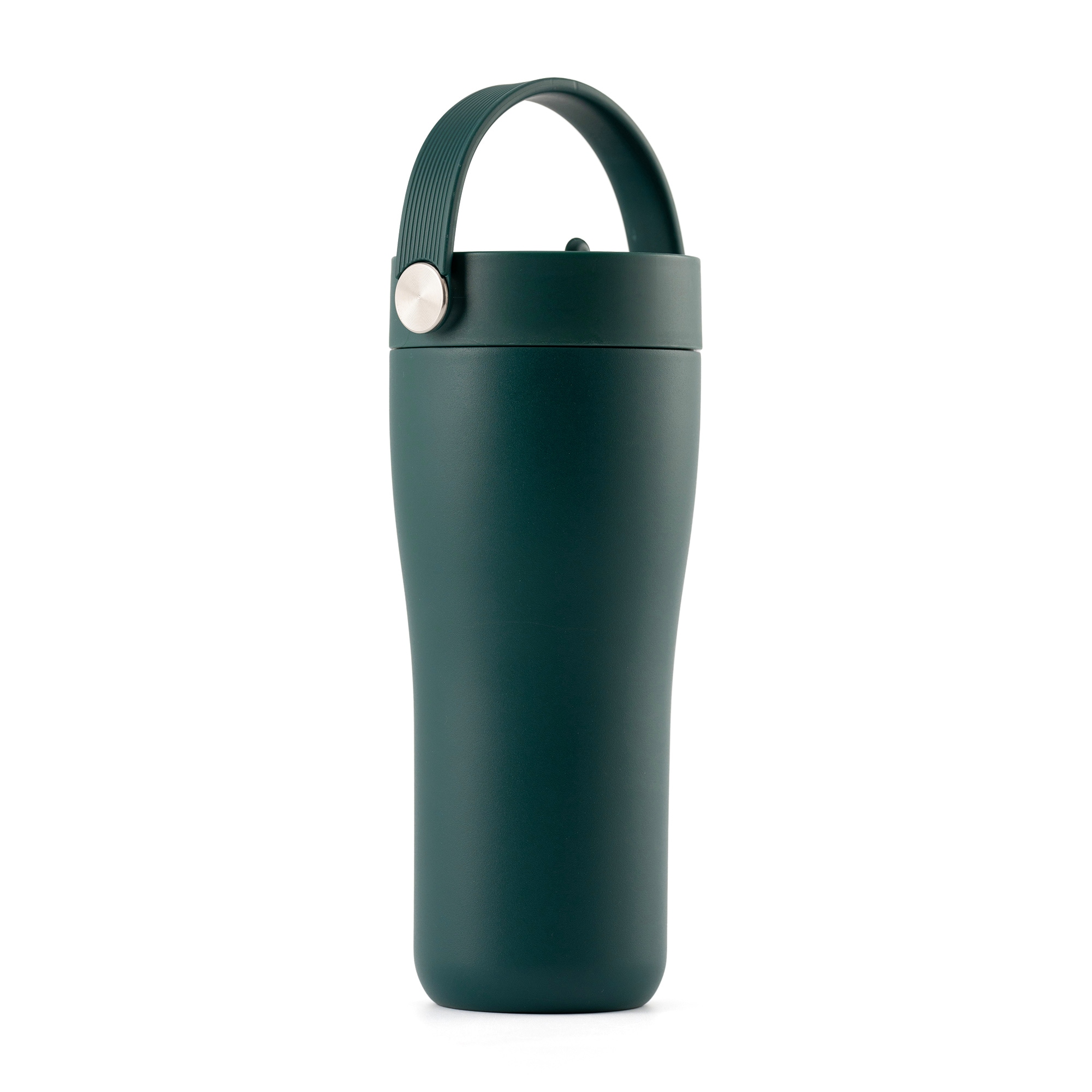 equa Thermobecher »Carry Cup, Isolierbecher, 600 ml« auslaufsicherer Coffee-to-go-Becher