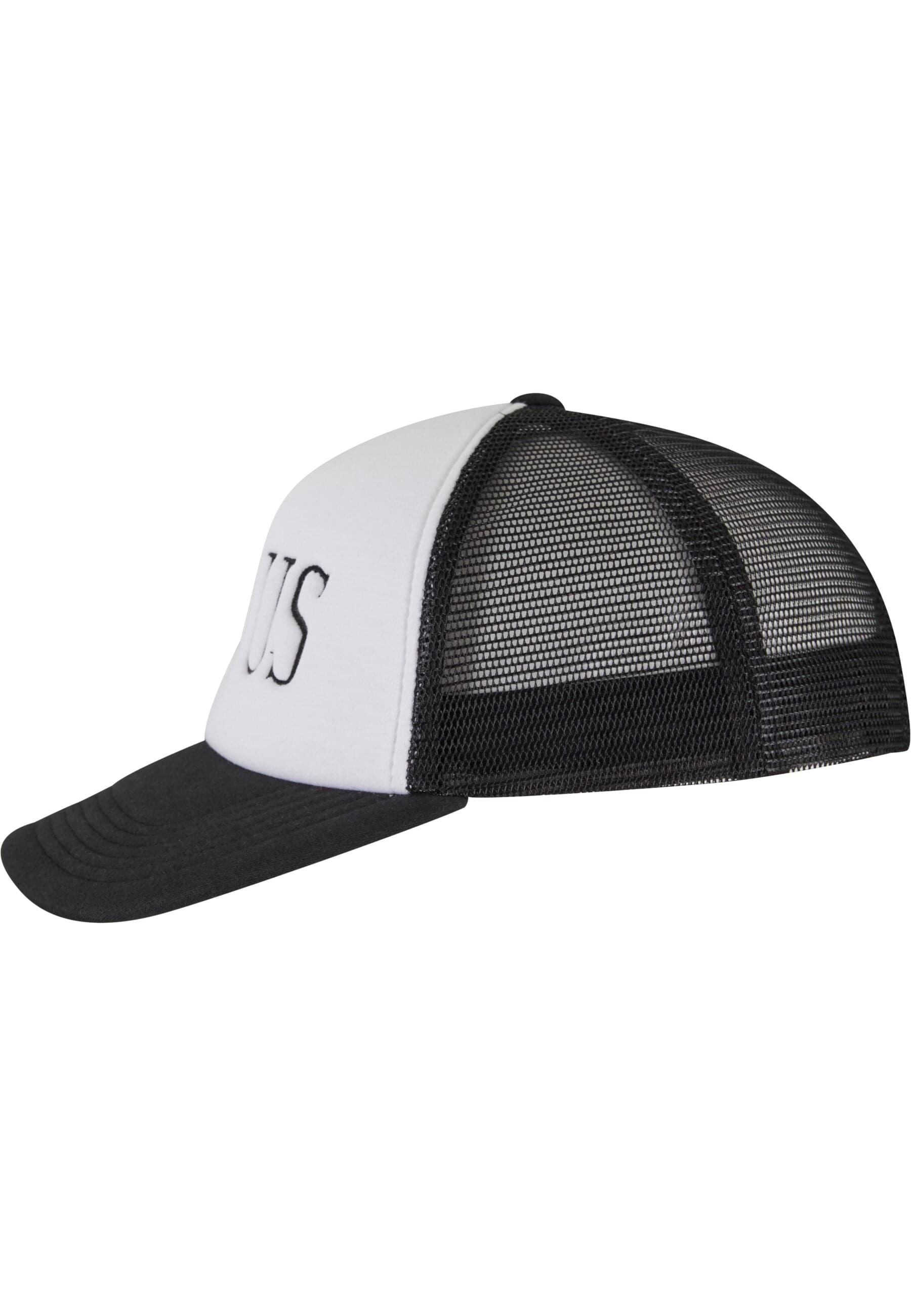 PEQUS Trucker Cap »PEQUS PEQUS PEQUS Logo Trucker Cap«