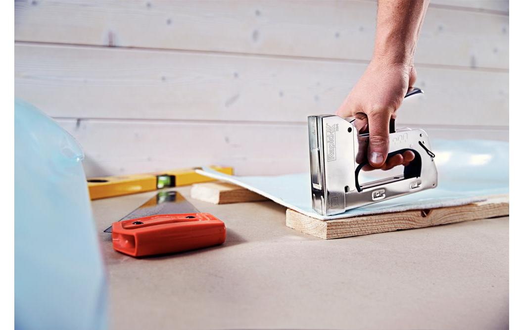 Rapid Handtacker »PRO R34«