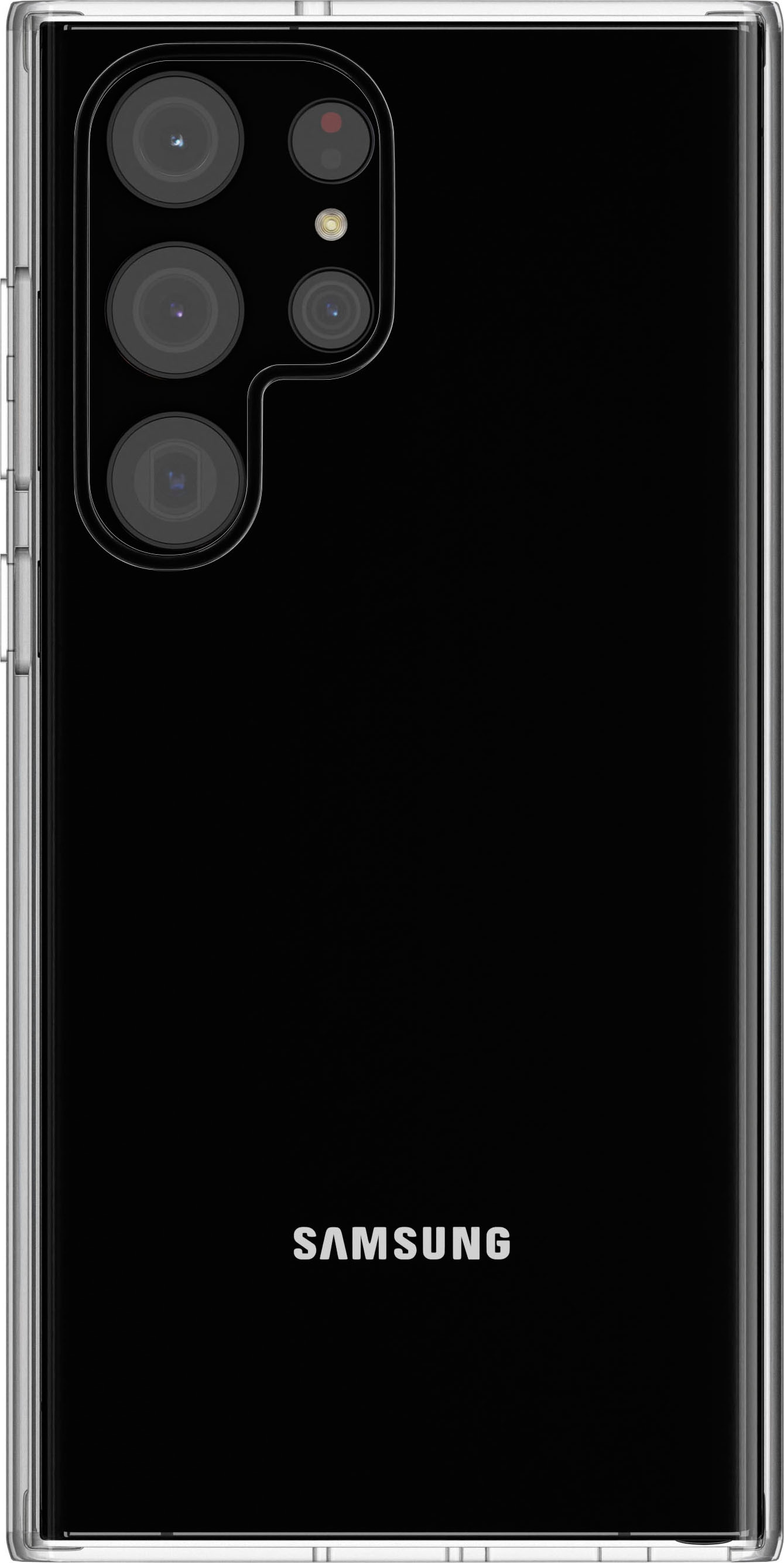 dbramante1928 Handyhülle »Iceland Pro - Galaxy S23«, Samsung,Galaxy S23, 15,5 cm (6,1 Zoll)
