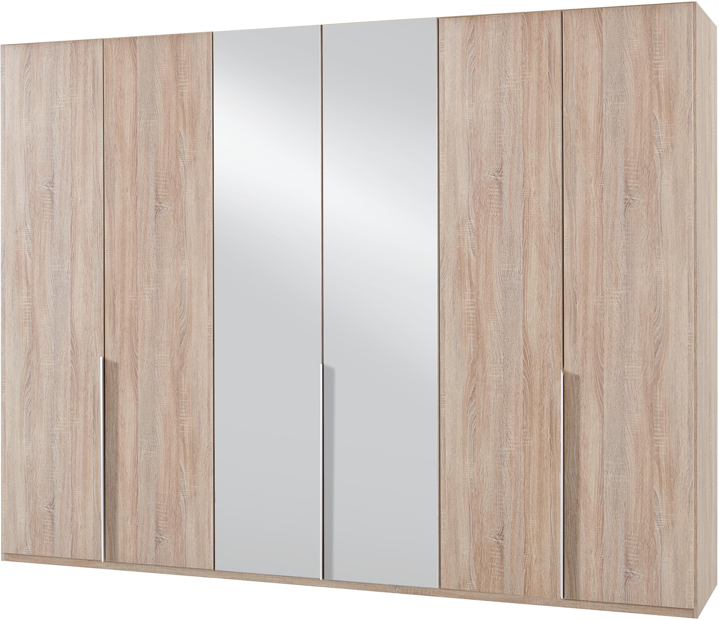 Wimex Kleiderschrank »New York«