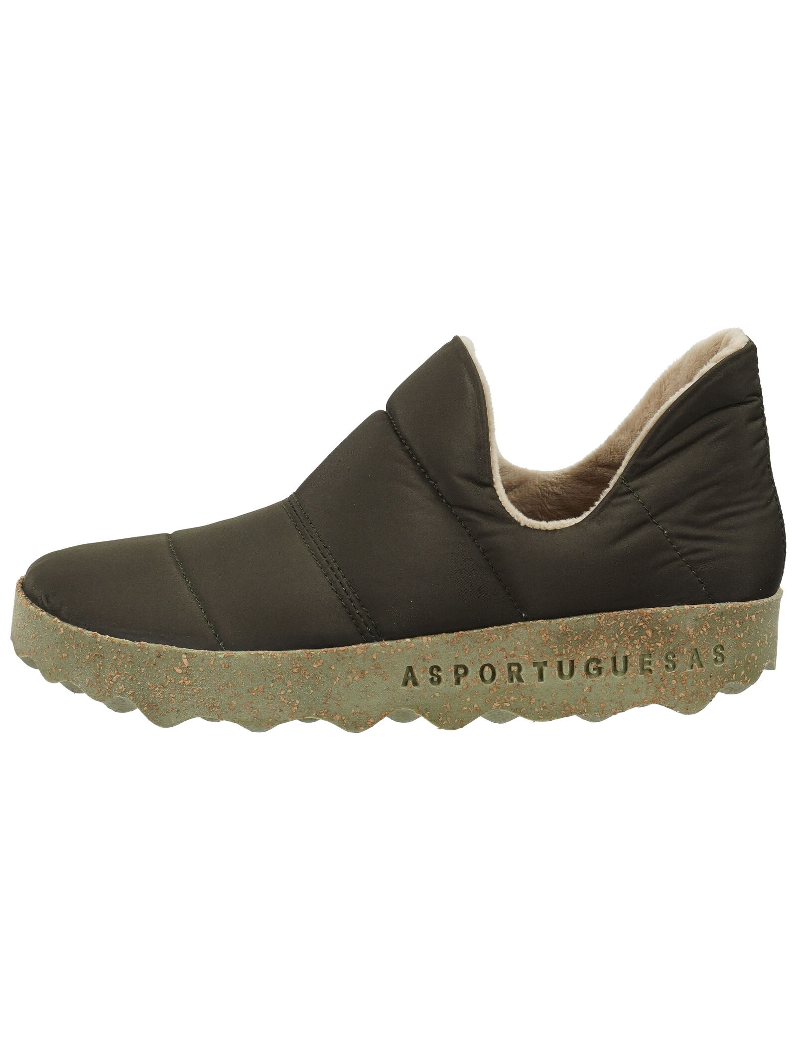 Asportuguesas Hausschuh »Asportuguesas Hausschuhe Nylon«