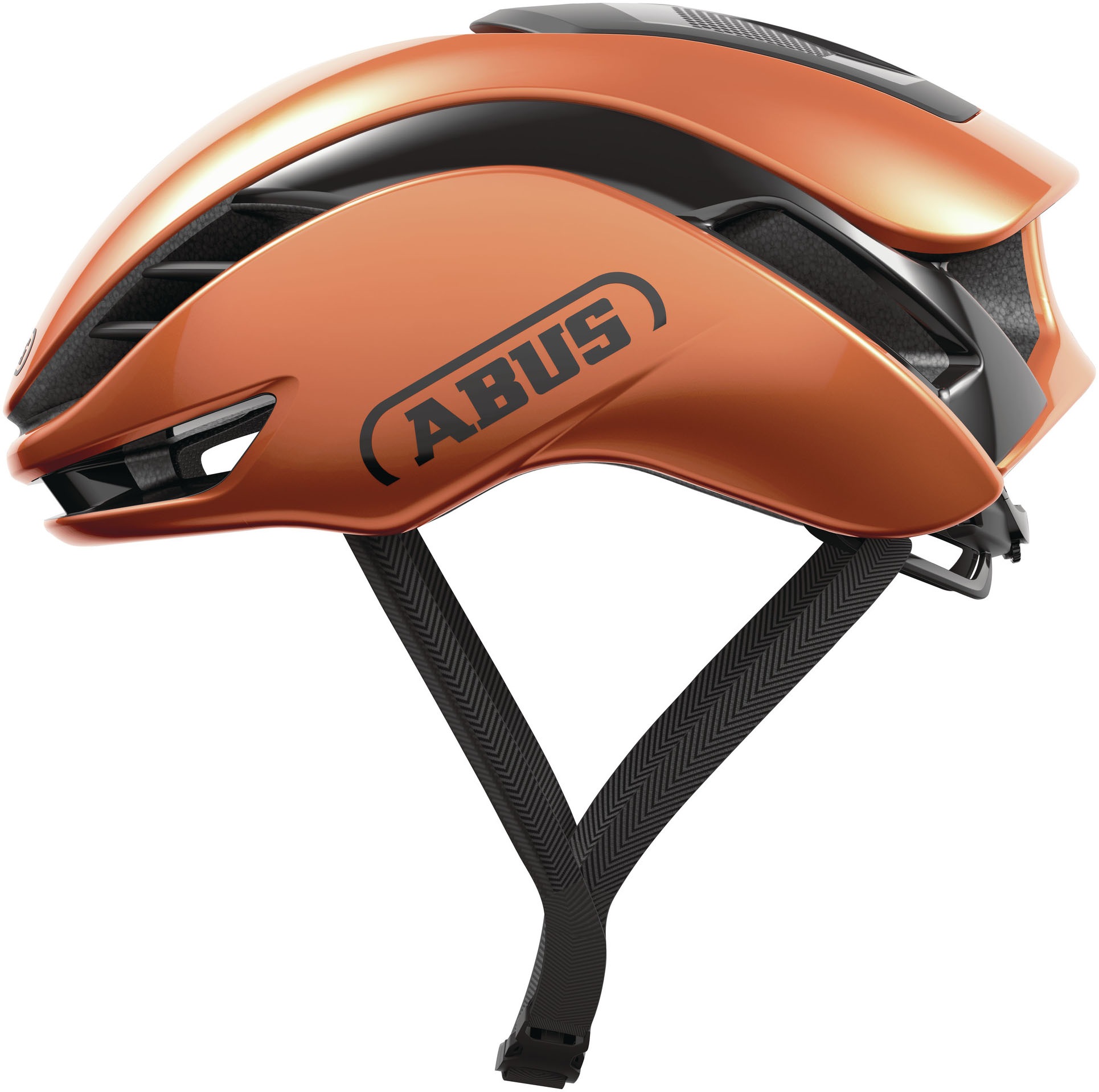 ABUS Fahrradhelm »GAMECHANGER 2.0«