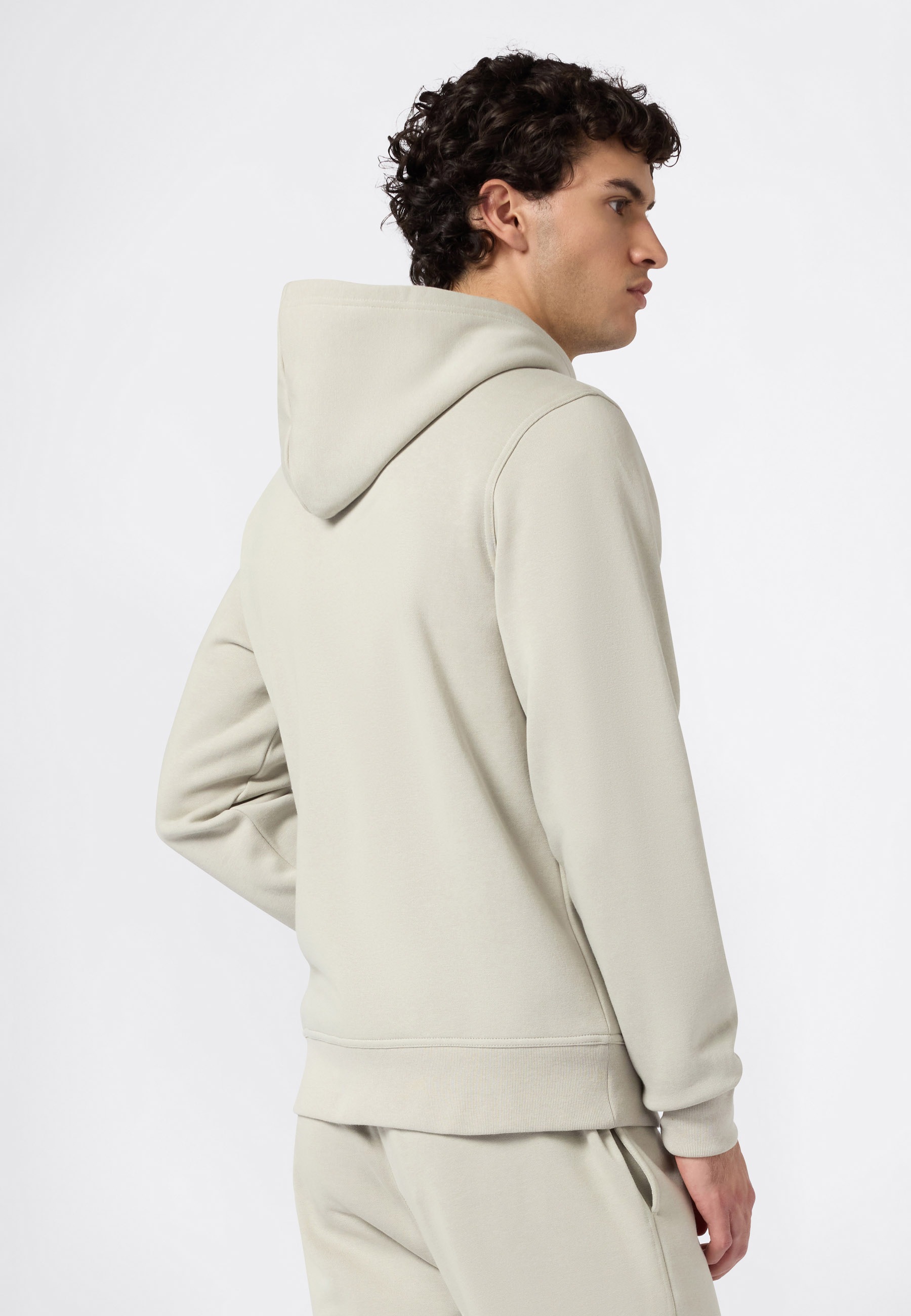 Champion Kapuzensweatjacke 1 Stk.