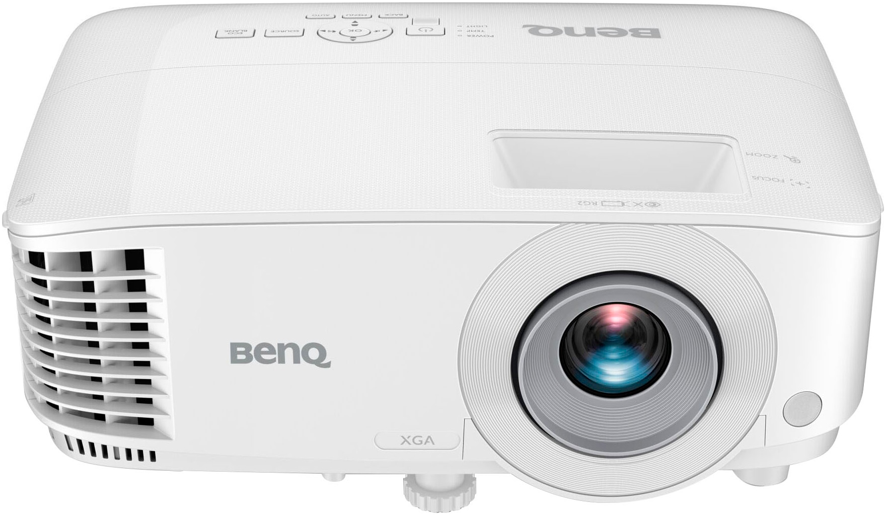 BenQ Beamer »MX560«, (20000:1)