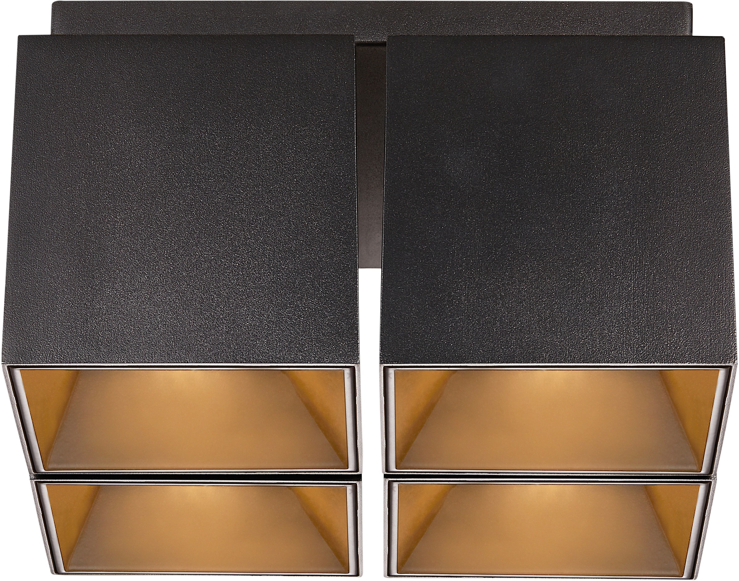 Nordlux Deckenstrahler »Ethan« GU10 1 Stk. wechselbares Standard GU10 Leuchtmittel, nicht enthalten