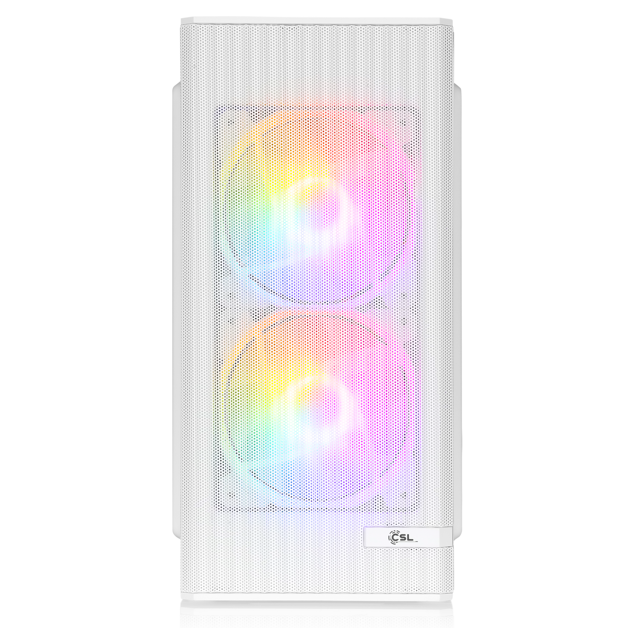 CSL PC »Spectrum V28322«