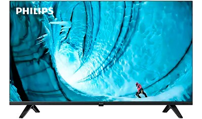 LED-Fernseher »40PFS6009/12«, 99 cm/40 Zoll, Full HD, Smart-TV