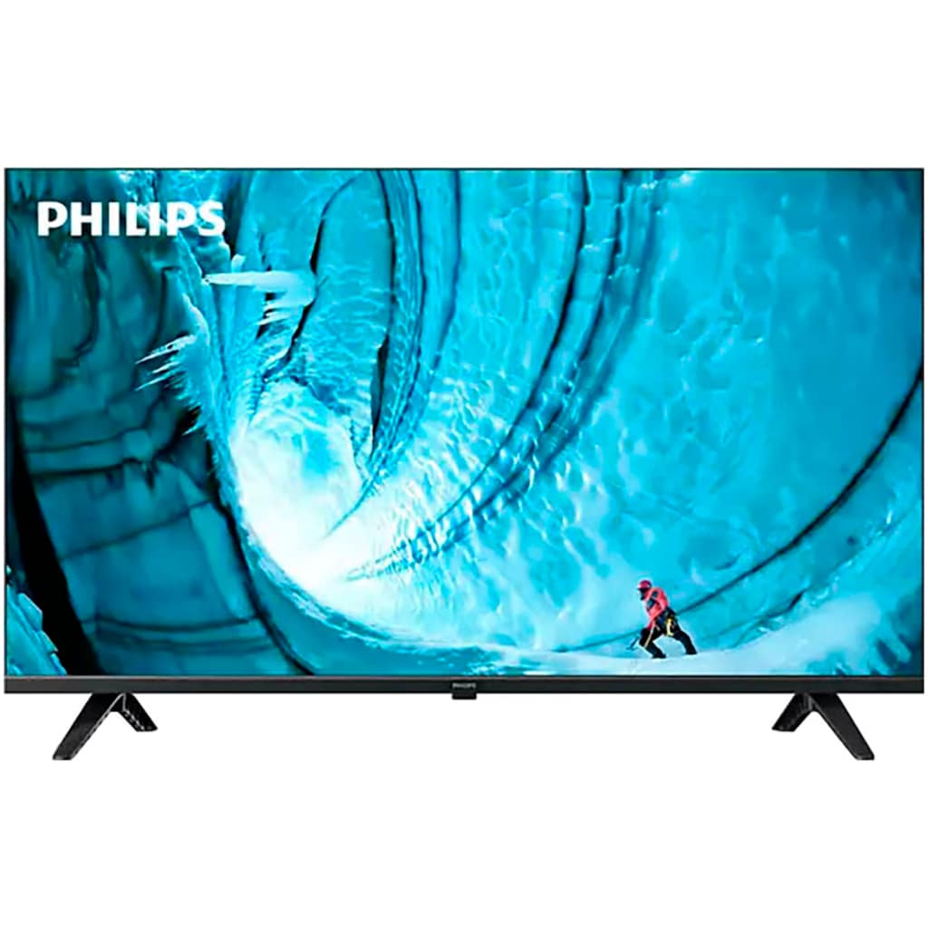 Philips LED-Fernseher »40PFS6009/12«, 99 cm/40 Zoll, Full HD, Smart-TV