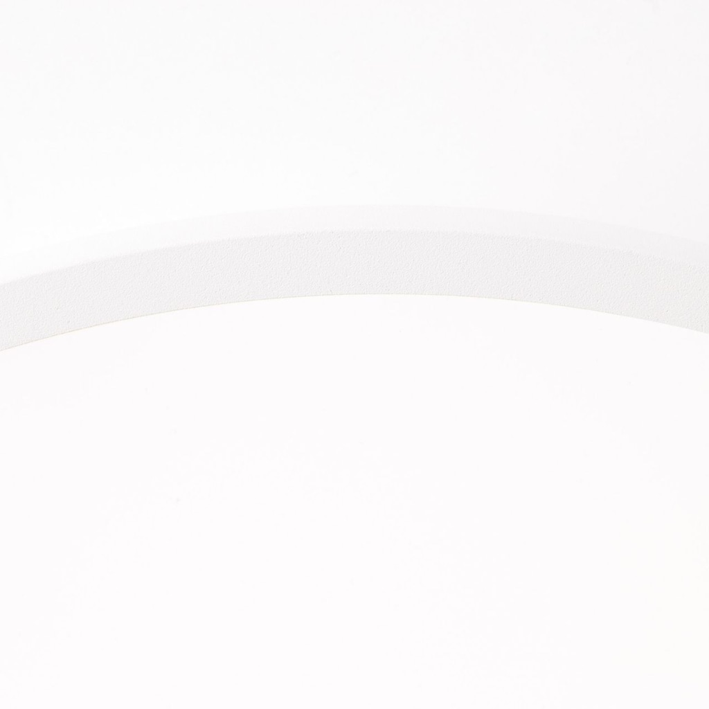 Brilliant LED Panel »Buffi«, 1 flammig-flammig