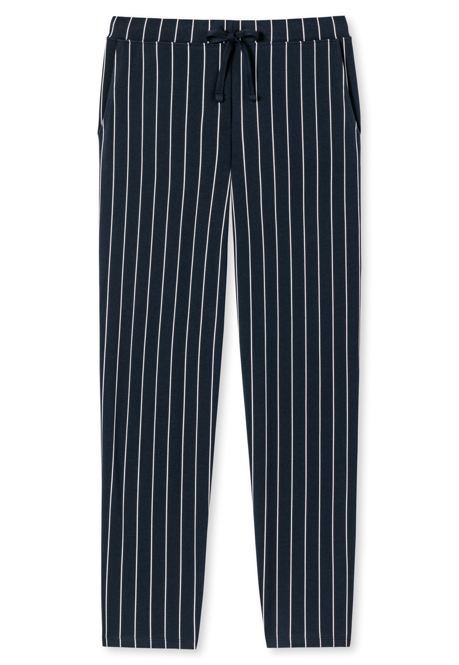 Schiesser Loungehose »Mix + Relax«, seitliche Taschen, elastischer Bund, Si günstig online kaufen