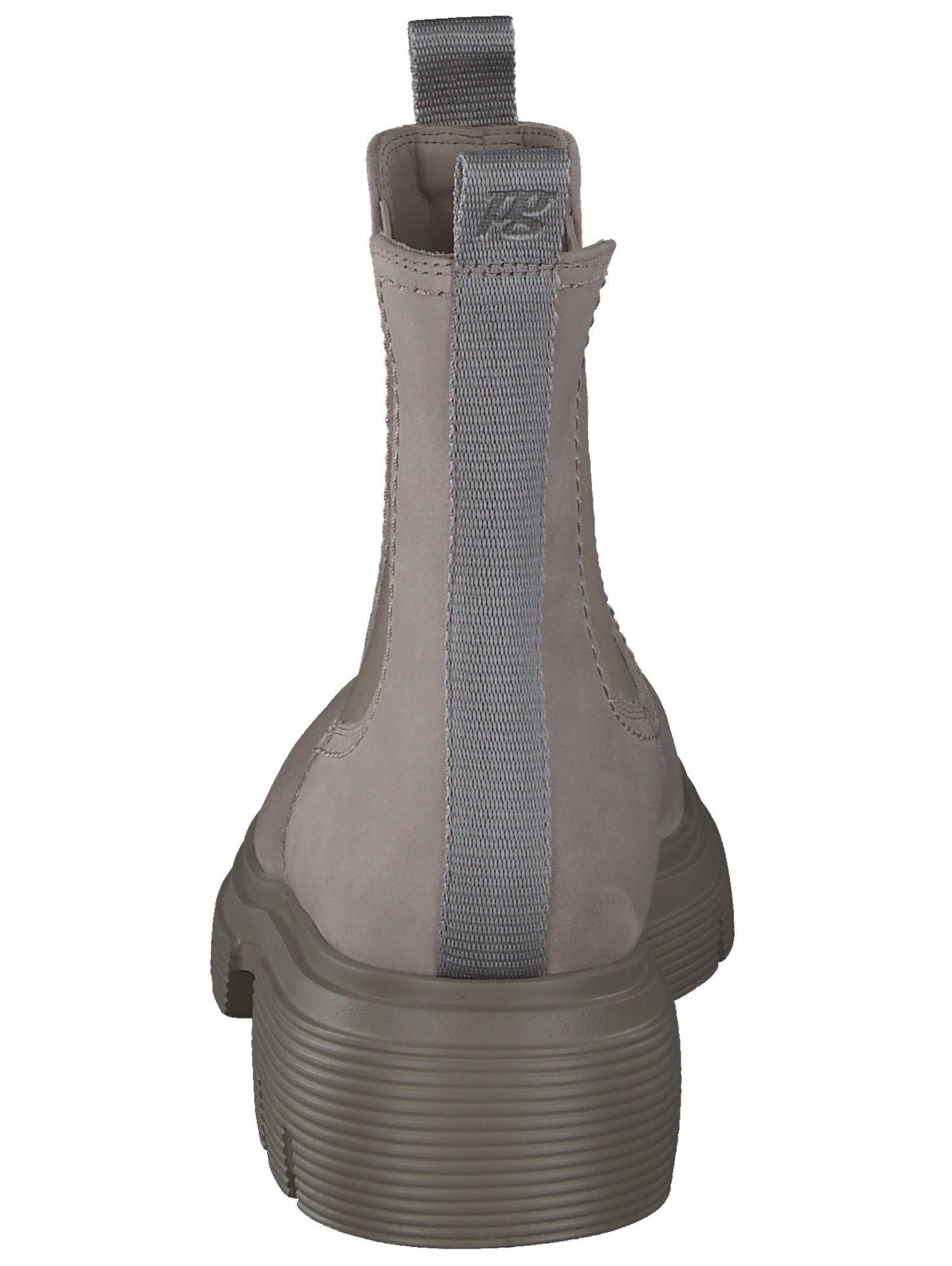 Paul Green Stiefelette »Paul Green Stiefelette Leder«