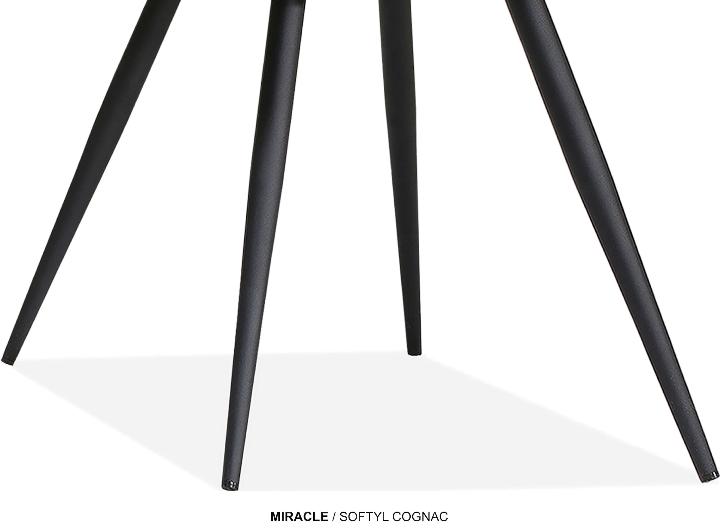 OMG Design Esszimmerstuhl »Miracle« (Set) 2 Stk.Esszimmerstuhl, pflegeleichter Bezug