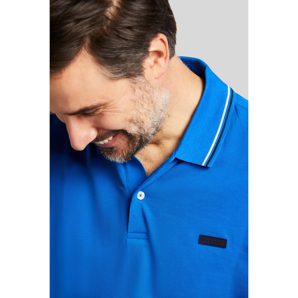 bugatti Poloshirt