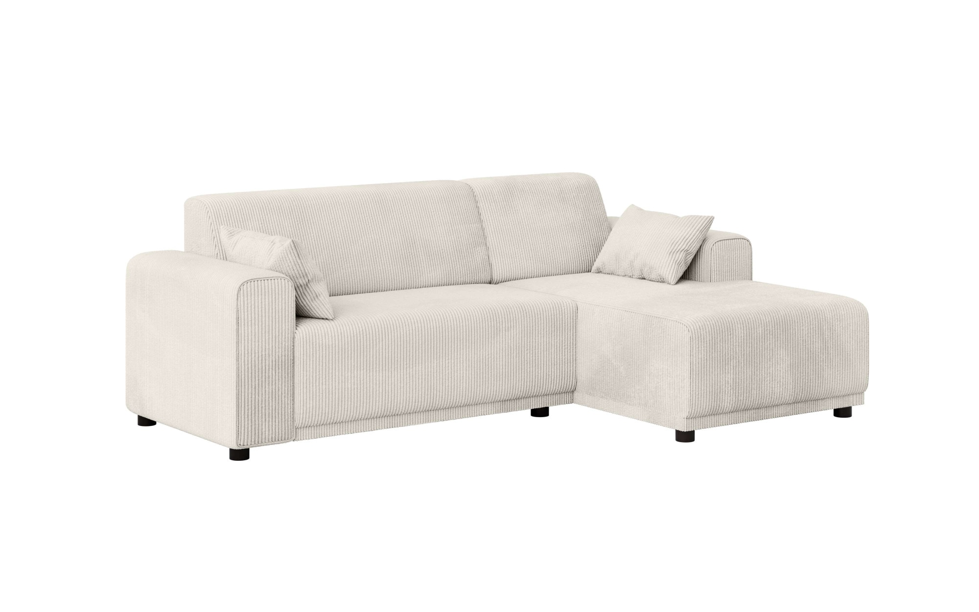 Home affaire Ecksofa »TAMMO«, L-Form