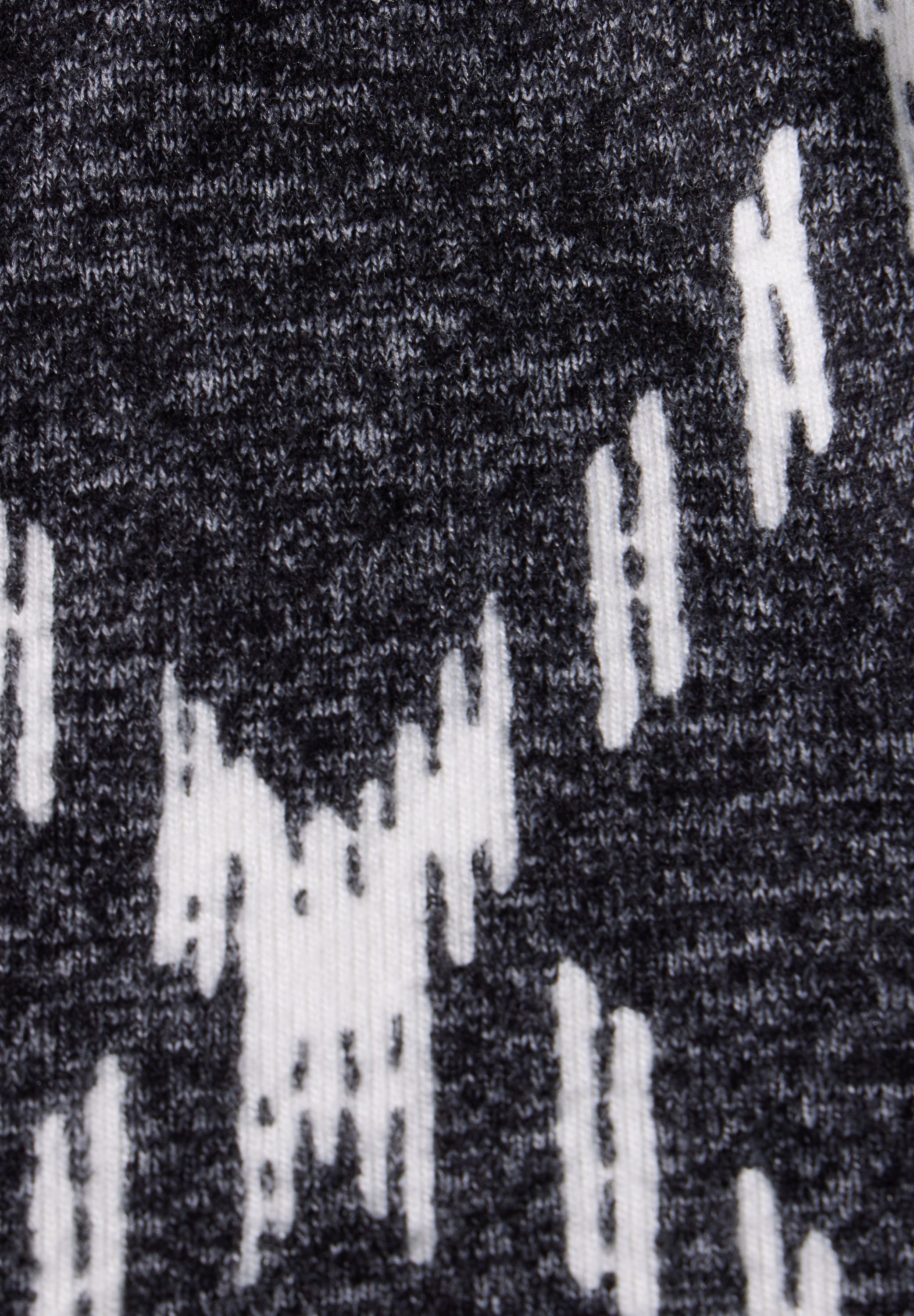 STREET ONE Langarmshirt, mit Rollkragen