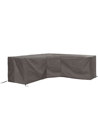 winza outdoor covers Gartenmöbel-Schutzhülle, geeignet für L-förmiges Loungeset, bis... kaufen