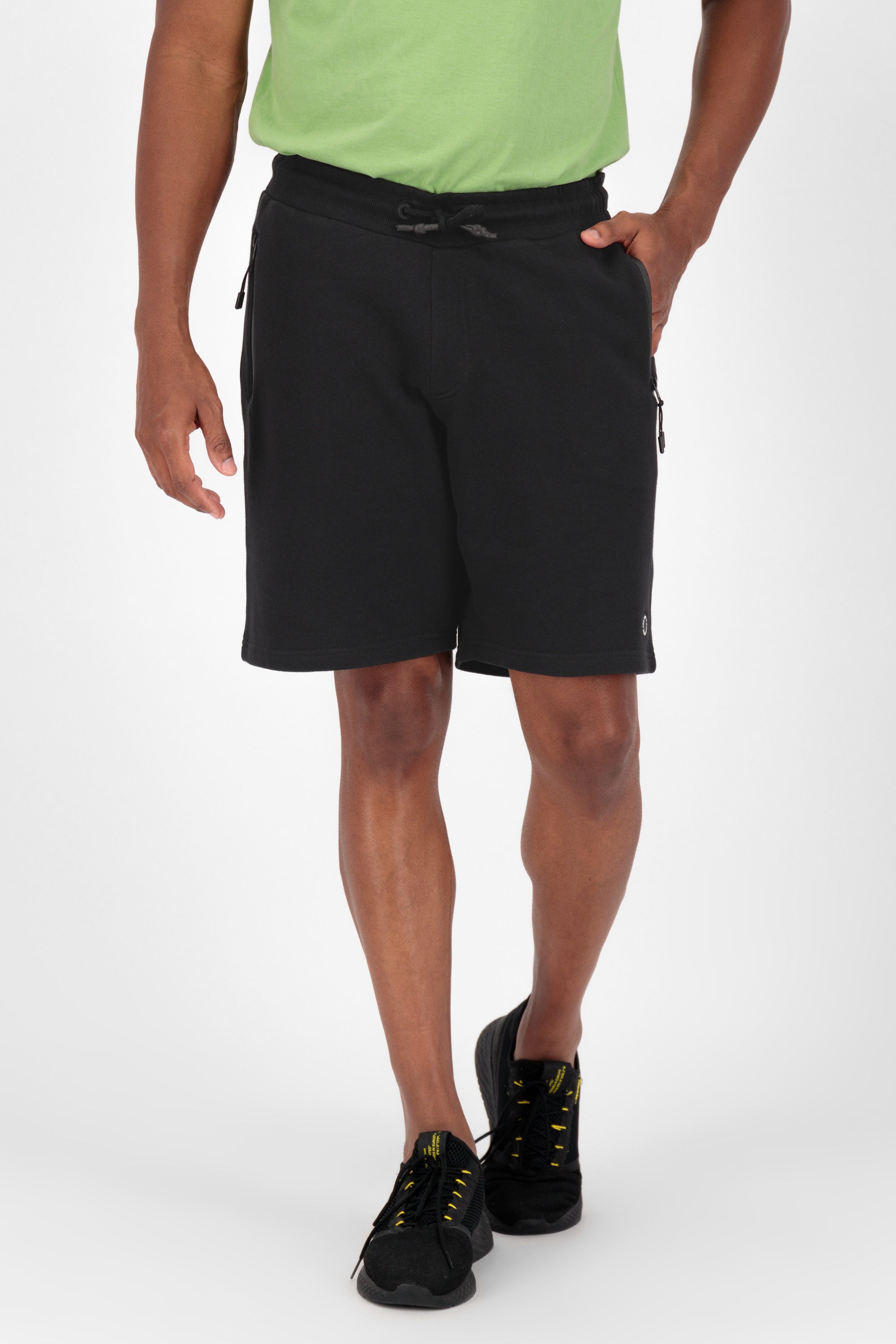 Alife & Kickin Shorts »Herren AndyAK A«