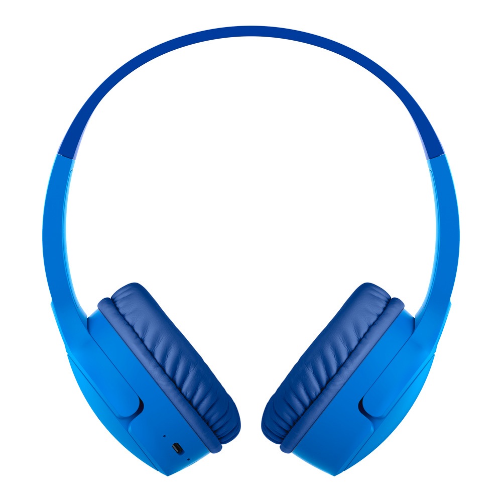 Belkin Kinder-Kopfhörer »SOUNDFORM Mini Blutooth On-Ear Kopfhörer für Kinder«