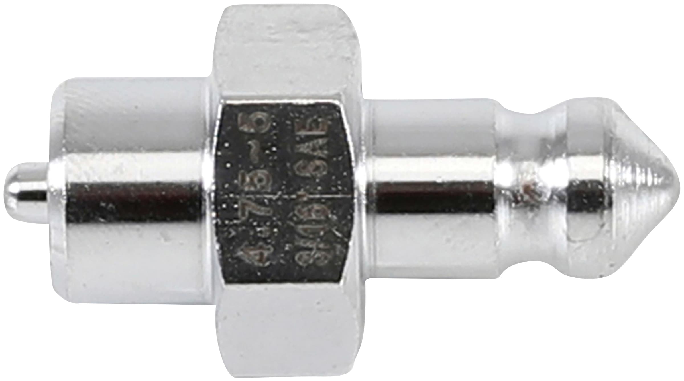 BGS Steckschlüssel »Hydraulisches Bördelgerät«, Antrieb 6,3 mm (1/4") / 12,5 mm (1/2")