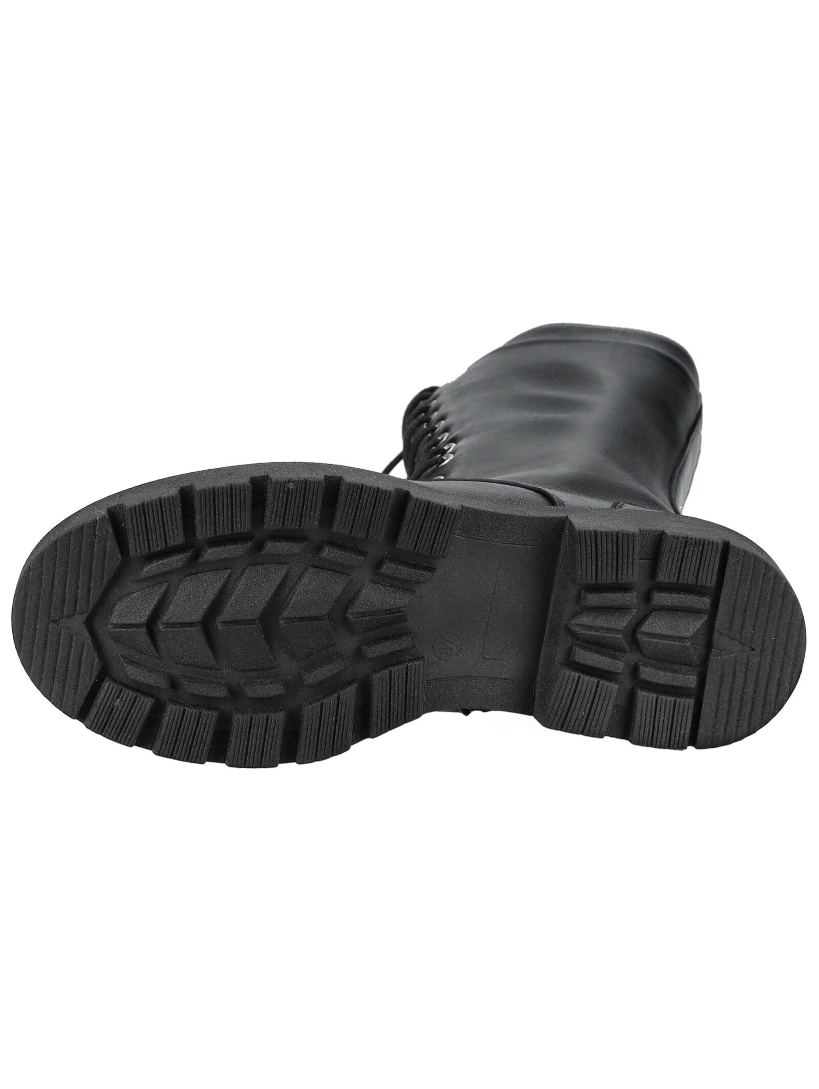 Andrea Conti Schnürstiefel »Andrea Conti Stiefel Leder«