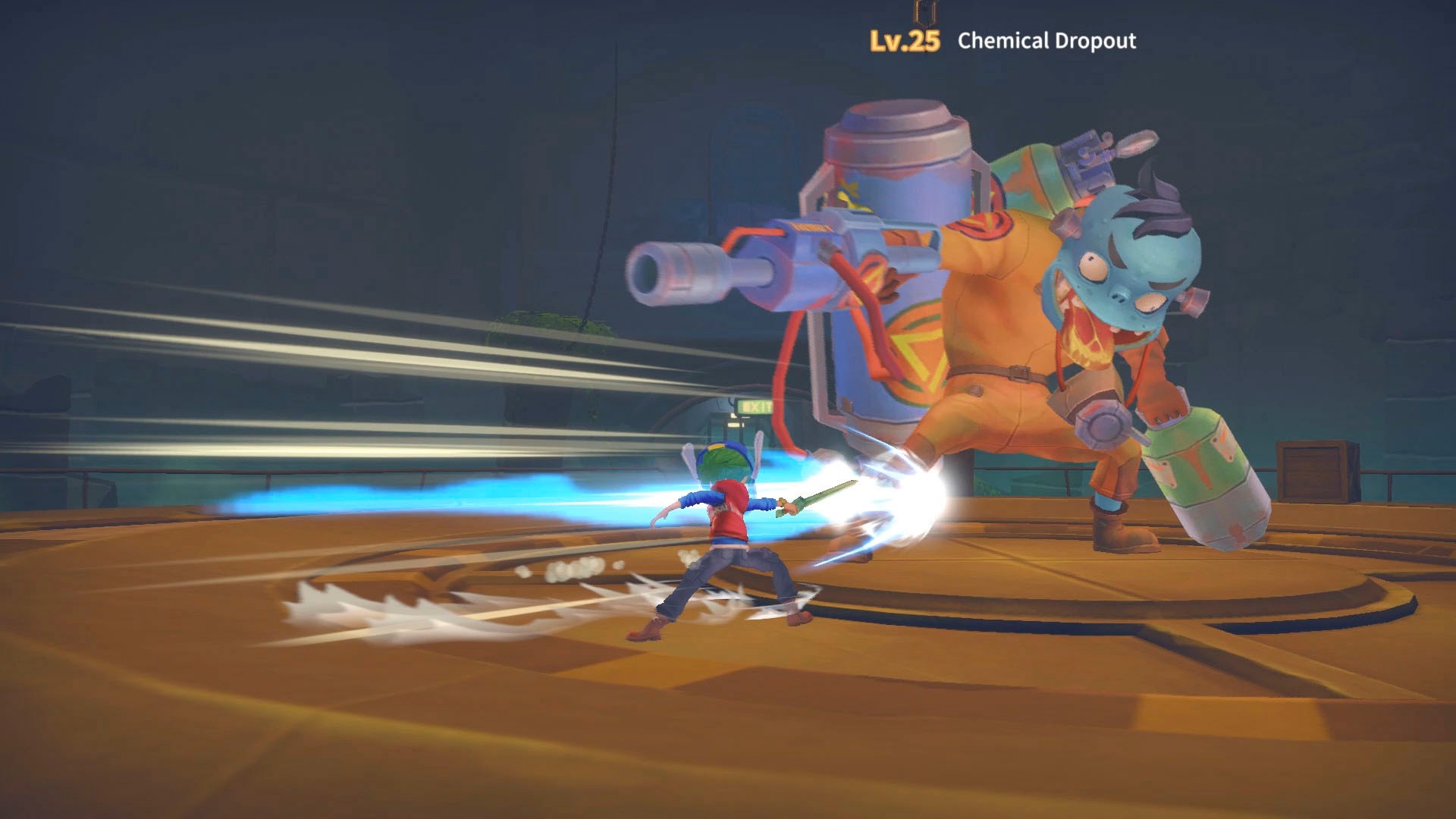 Spielesoftware »My Time At Portia«, Nintendo Switch