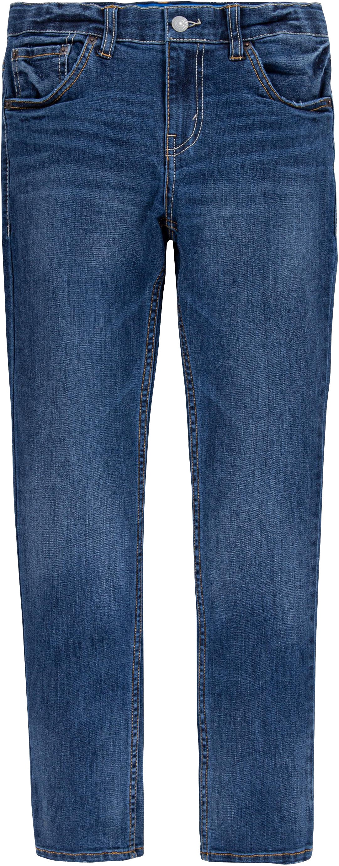Levi's® Kids Stretch-Jeans »LVB 512 SLIM TAPER JEAN«, for BOYS