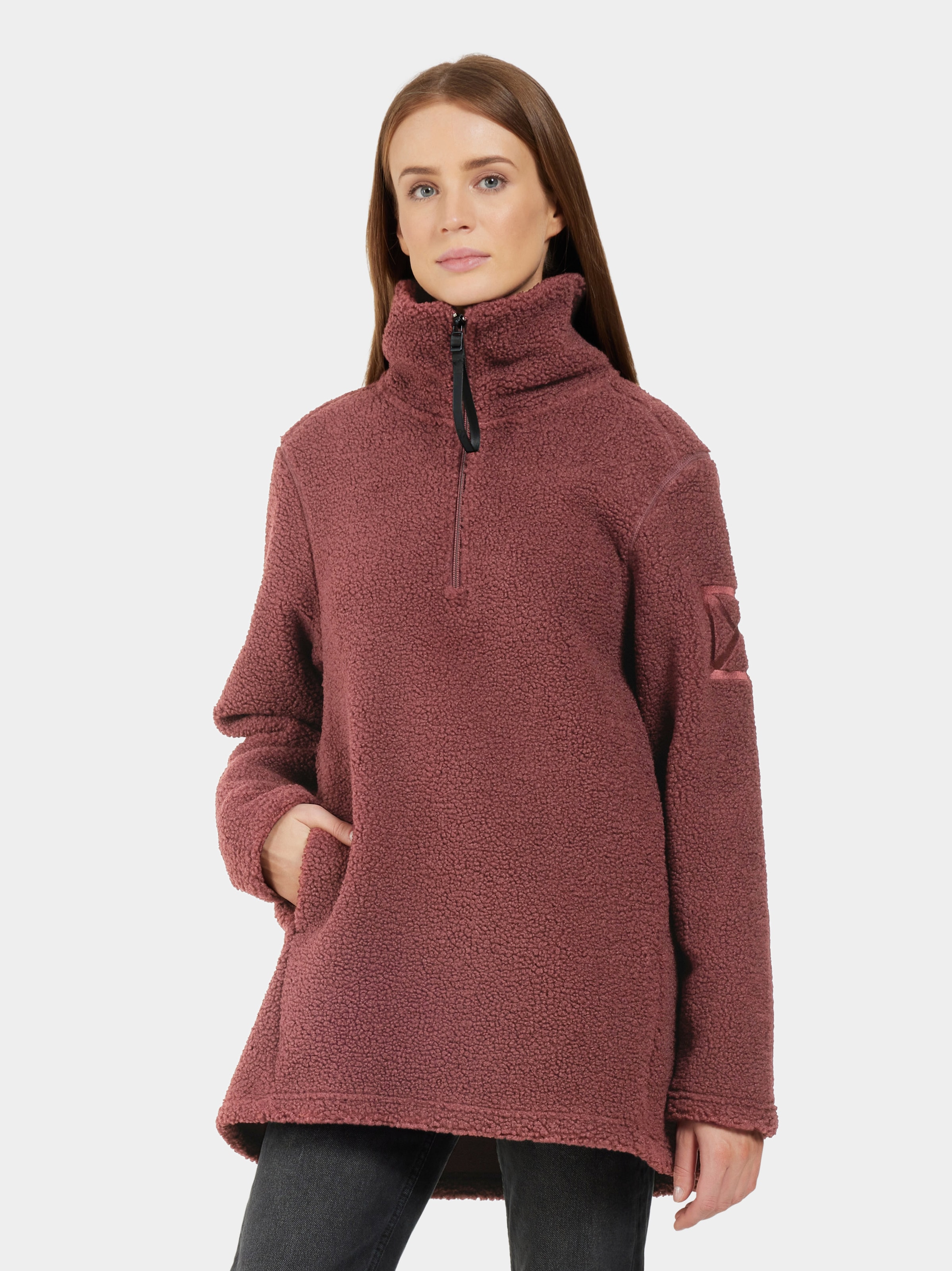 Didriksons Longpullover