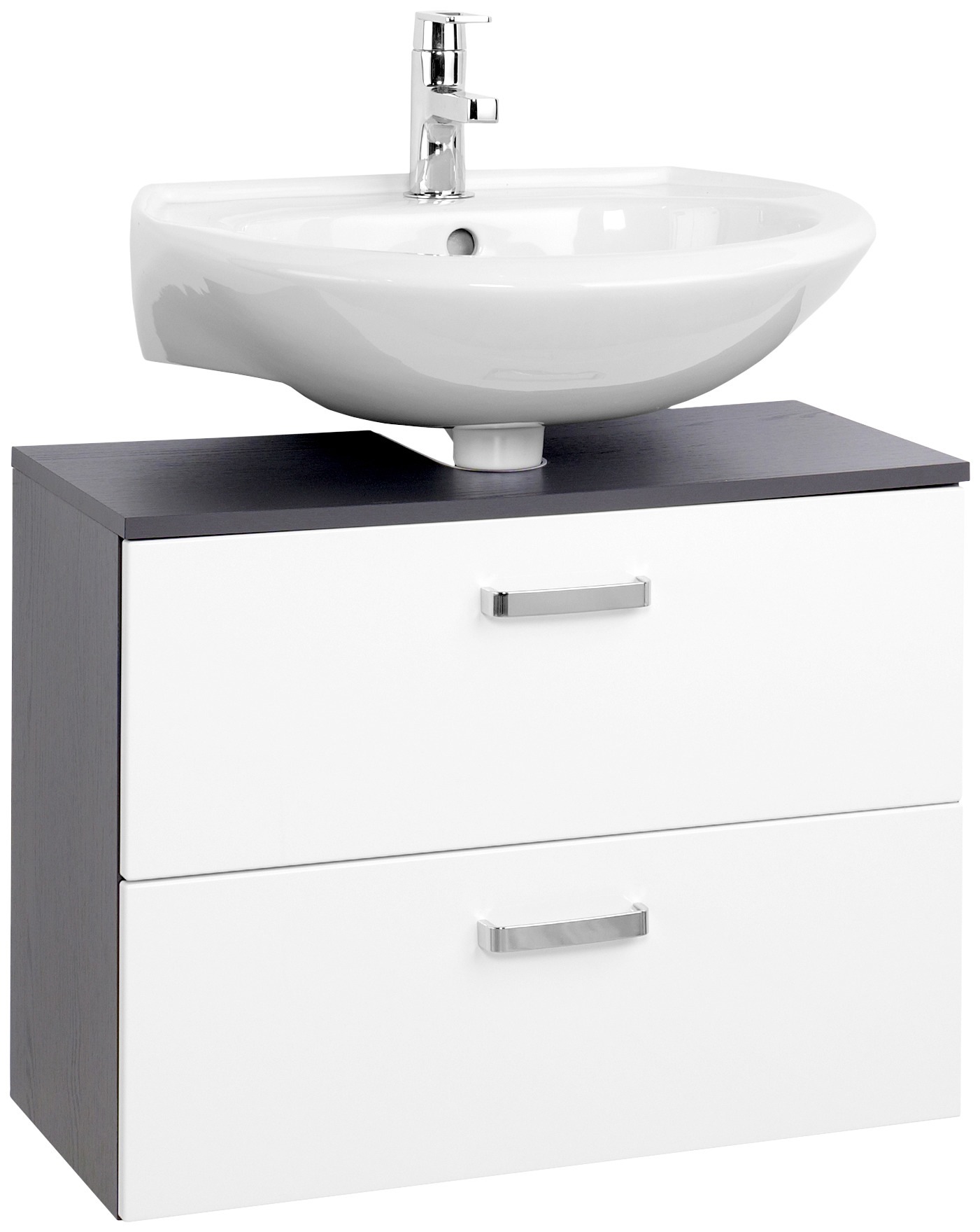 welltime Badmöbel-Set »Dorina« 2 Stk. tlg. günstig online kaufen