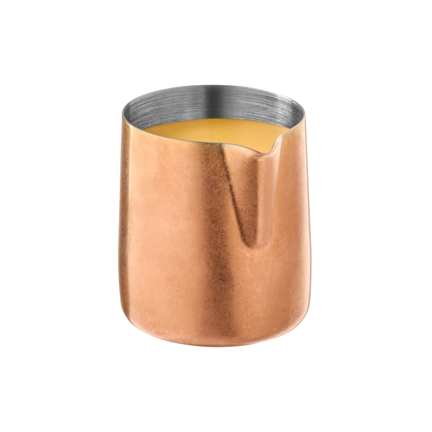 APS Milchkännchen »Gießer "FLOW", 150 ml, Ø 6 cm, Höhe 6,5 cm«, 0,15 l, (1 günstig online kaufen