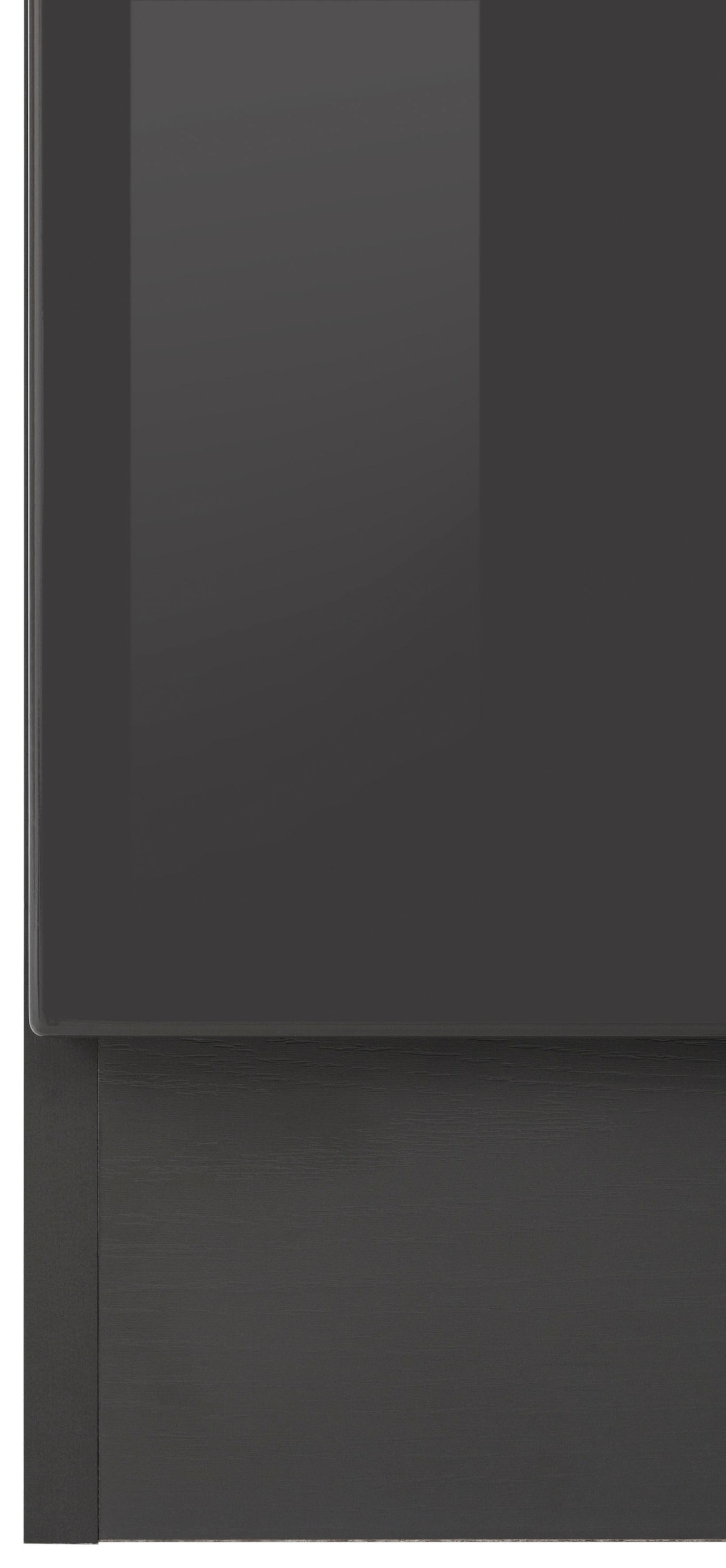 KOCHSTATION Küchenzeile »KS-Ohio«, mit E-Geräten, Breite 330 cm