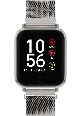 REFLEX ACTIVE Smartwatch »Serie 6, RA06-4049« kaufen