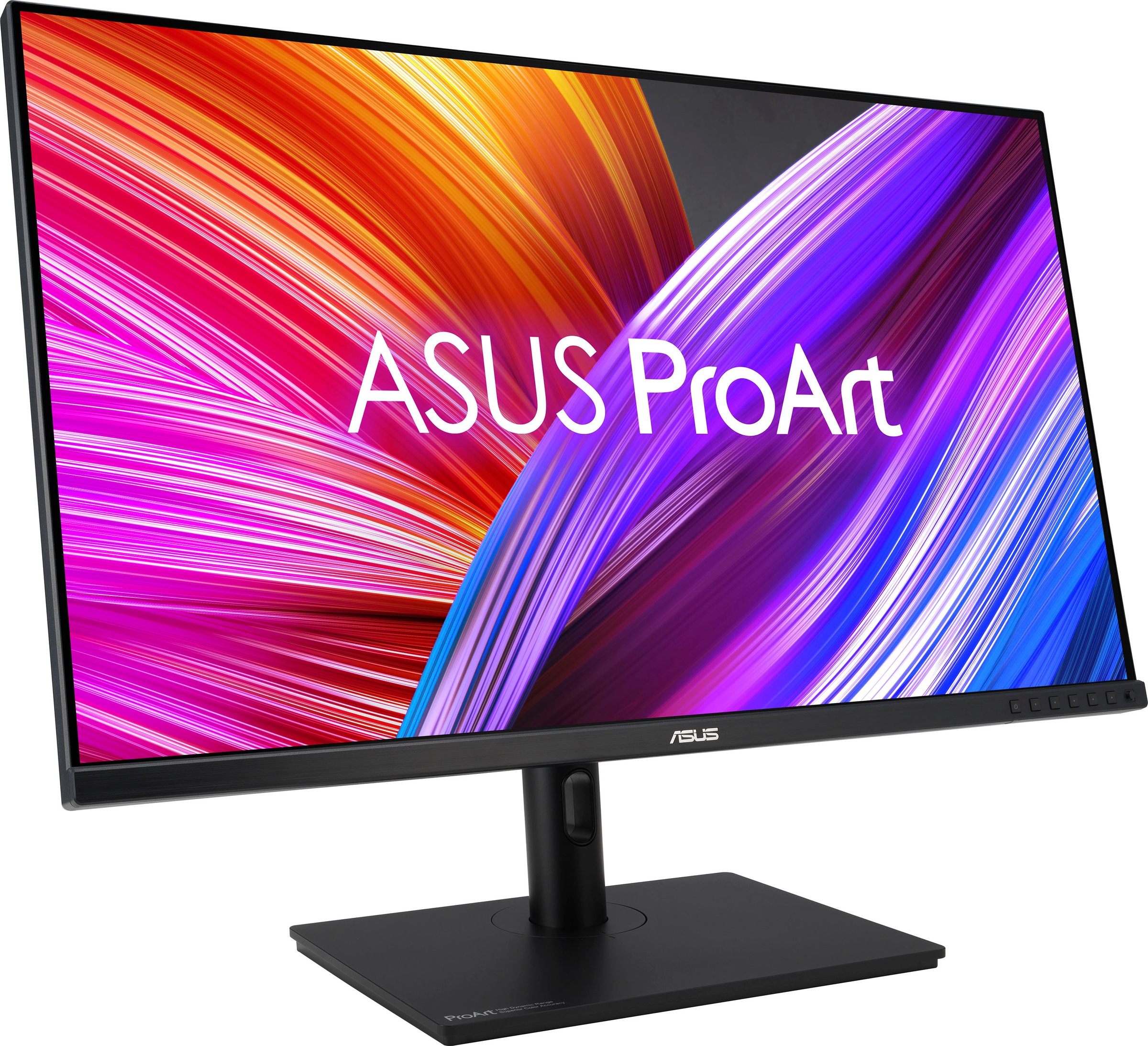 Asus LED-Monitor »PA328QV«, 80 cm/32 Zoll, 2560 x 1440 px, WQHD, 5 ms Reaktionszeit, 75 Hz
