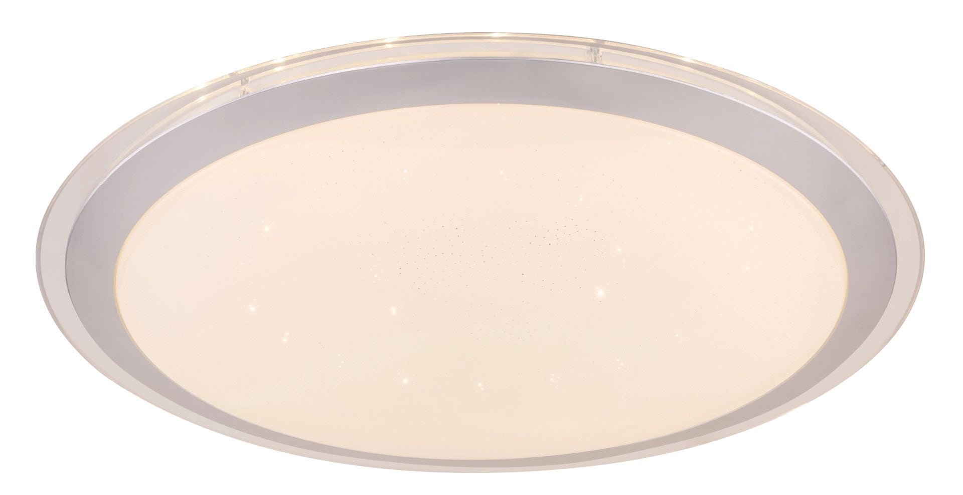 GLOBO LIGHTING Deckenleuchte »CARRY«, Leuchtmittel LED-Modul | LED fest integriert, CCT 3000-6500K