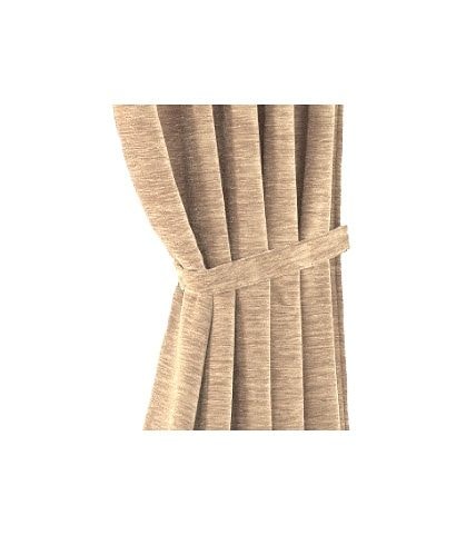 Raffhalter »Thermo-Chenille 288g/m²«, (2 St.), 2-er Set