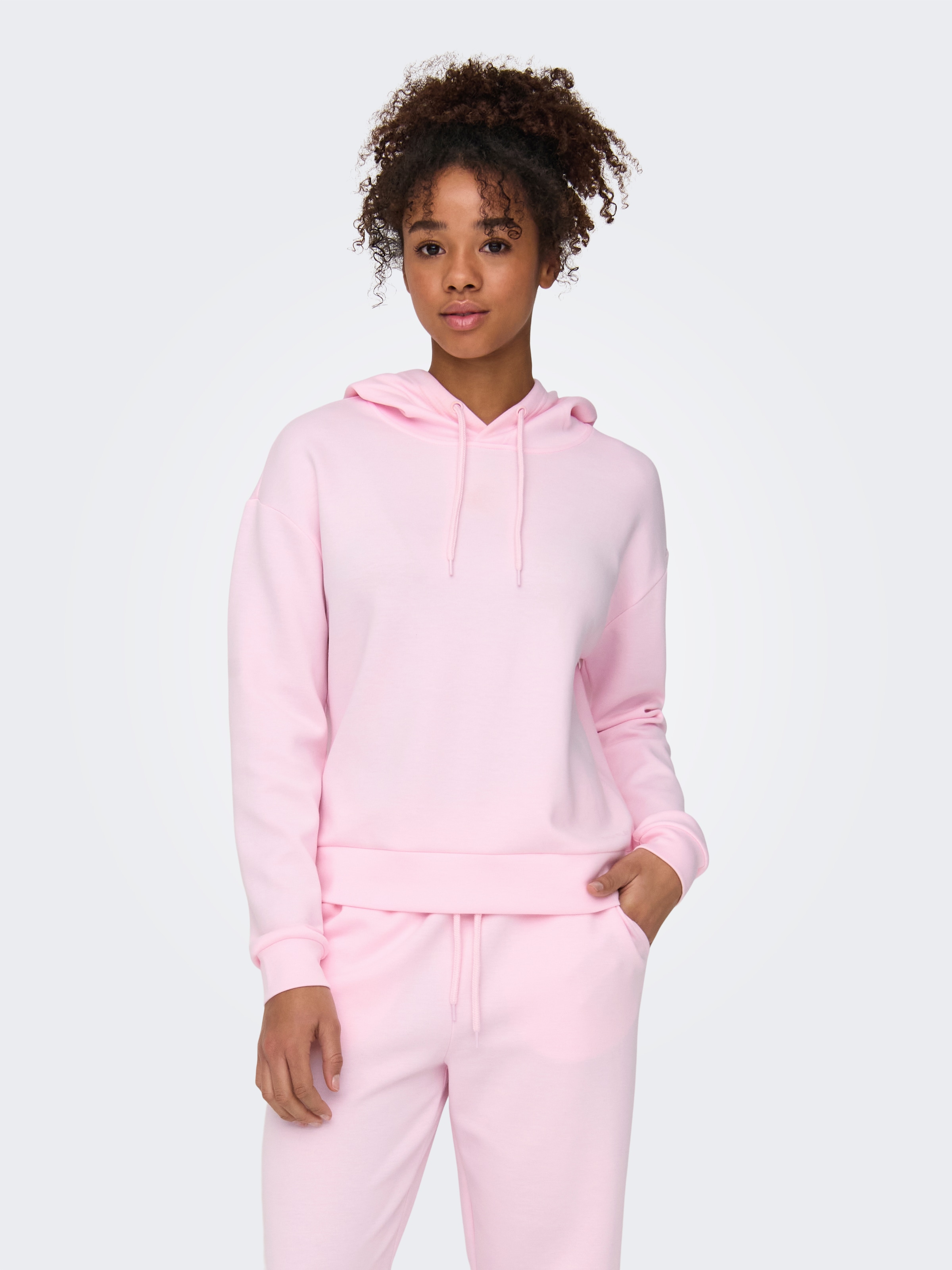 ONLY Play Sweathose »ONPLOUNGE HW SWEAT PNT - NOOS«, mit Kordelzug