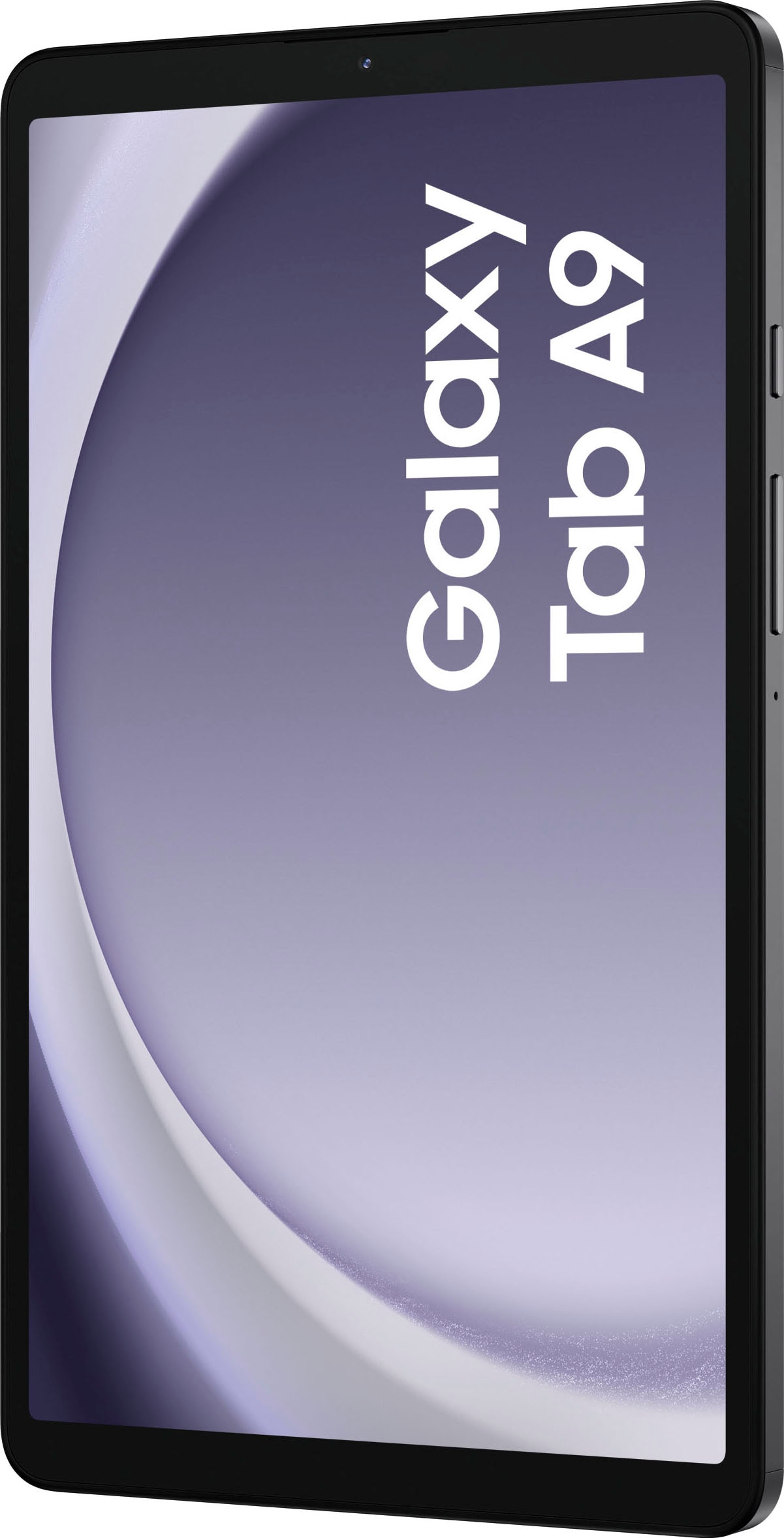 Samsung Tablet »Galaxy Tab A9«, (22,05 cm / 8,7 Zoll), Android,One UI,Knox, WXGA+,)