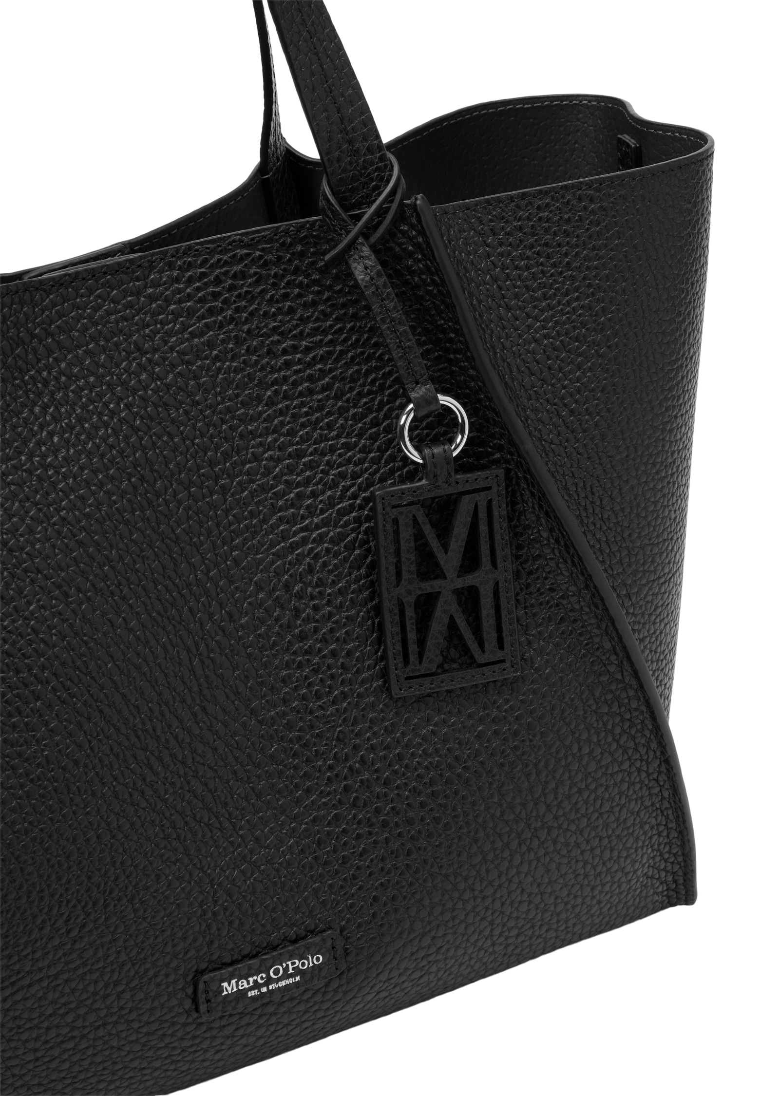 Marc O'Polo Accessories Shopper »Biana 2 tlg.« Set: Shopper und kleine Umhängetasche