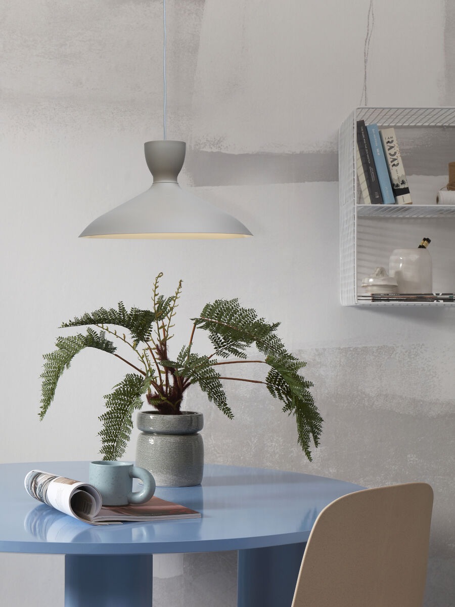 it's About RoMi Hängeleuchte »HANOVER« E27 Warmweiß Gutes leselicht günstig online kaufen