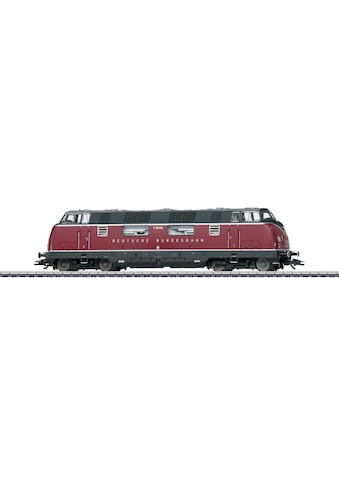 Märklin Diesellokomotive »BR V 200 052 DB - 37806« kaufen