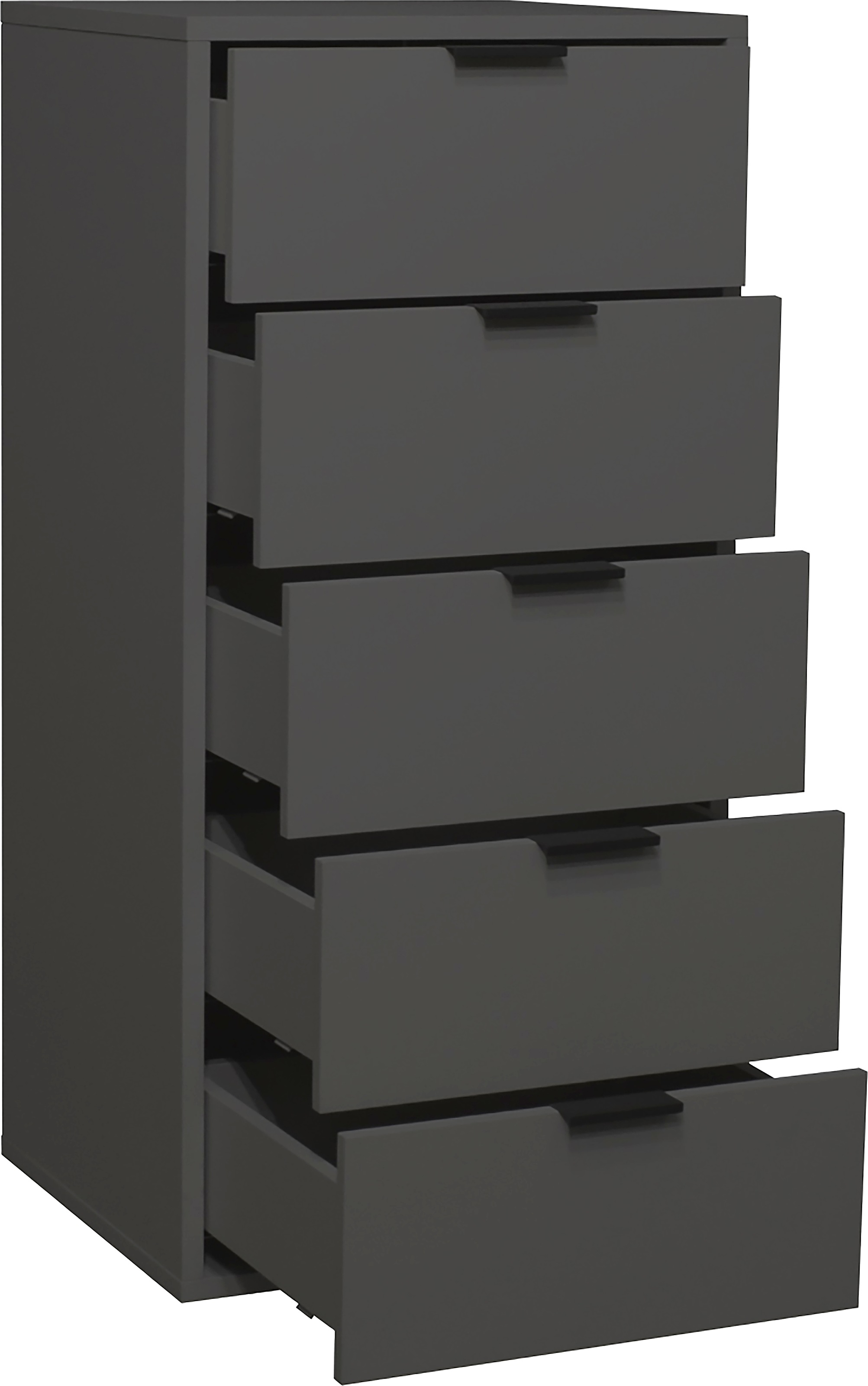 Mäusbacher Kommode »Bonnie TOPSELLER!« OTTOs Choice,  Kommode mit 5 Schubkästen