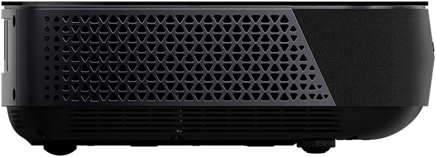 Hisense Laser-TV »PL2«, (3000:1)