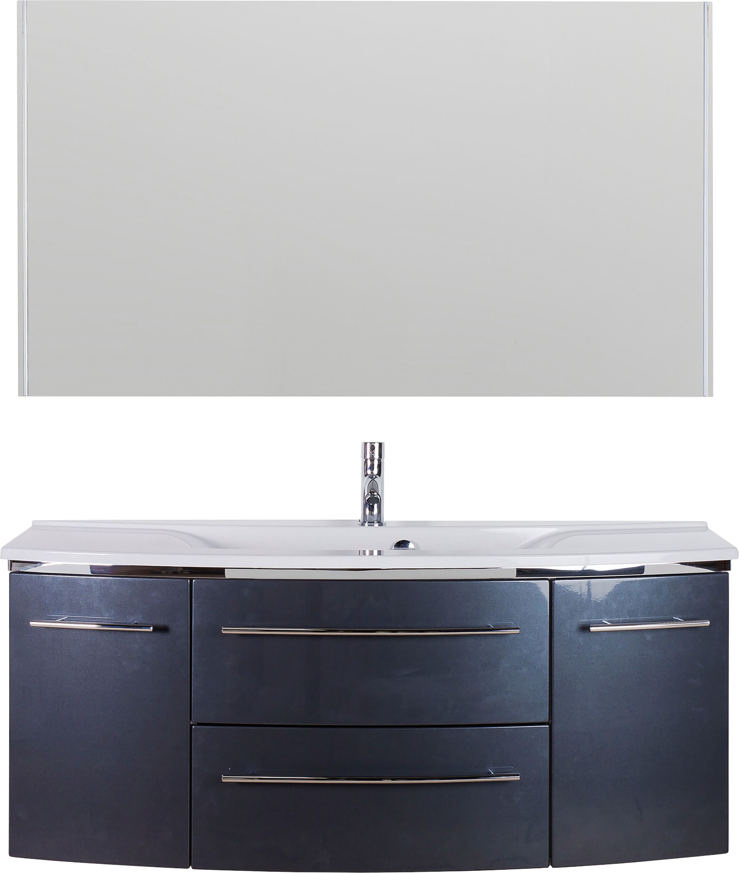 Saphir Badmöbel-Set »3040« 2 Stk. tlg. günstig online kaufen