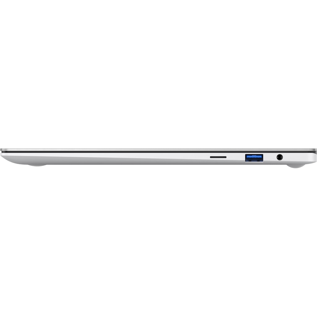 Samsung Notebook »Galaxy Book Pro«, 39,62 cm, / 15,6 Zoll, Intel, Core i5, Iris Xe Graphics, 256 GB SSD