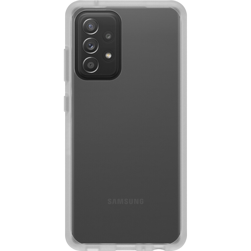 Otterbox Smartphone-Hülle »React Samsung Galaxy A52/Galaxy A52 5G«, Samsung Galaxy A52 5G-Samsung Galaxy A52