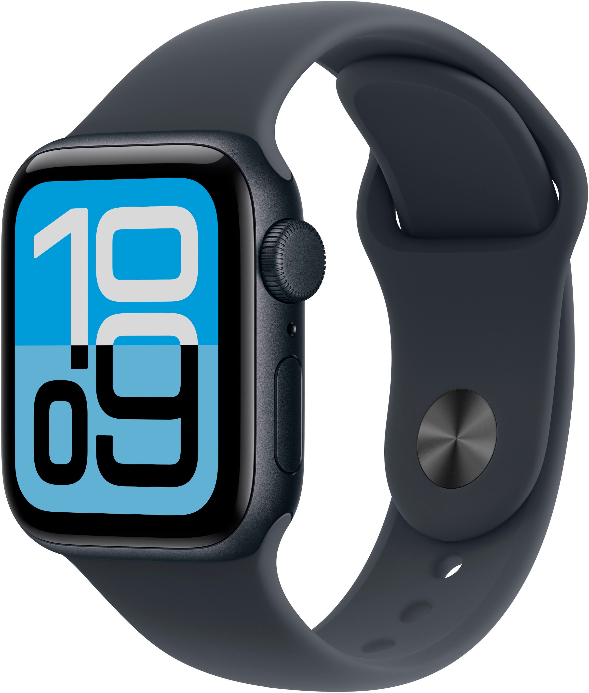 Apple Smartwatch »Watch SE 3«(40) Watch OS
