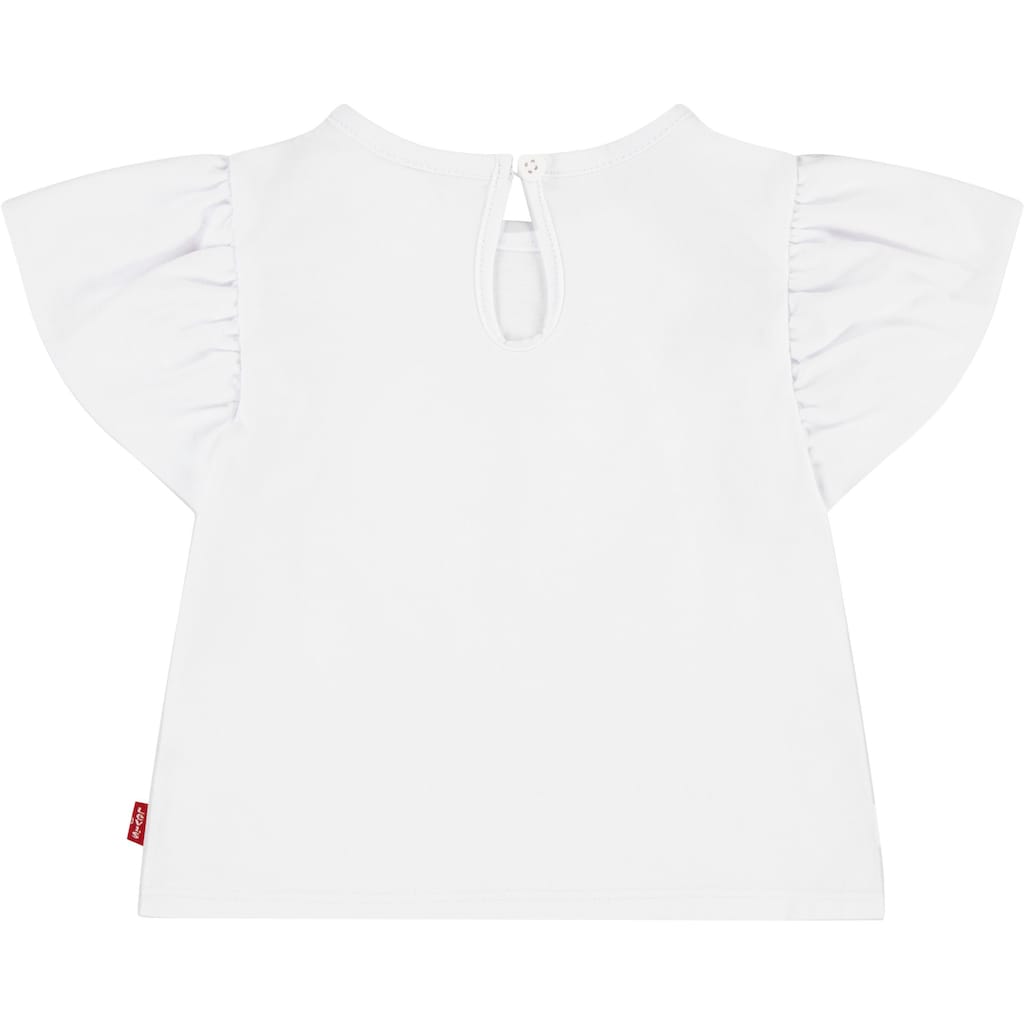 Levi's® Kids Print-Shirt »LVG BEAR BUBBLE SLV TOP«